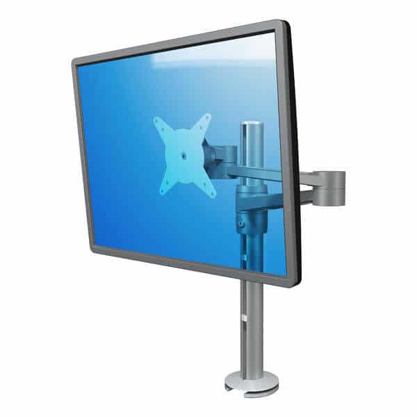 Dataflex Viewlite Monitorarm - Schreibtisch 122