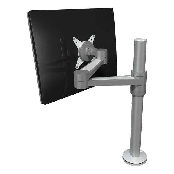 Dataflex Viewlite Monitorarm - Schreibtisch 122