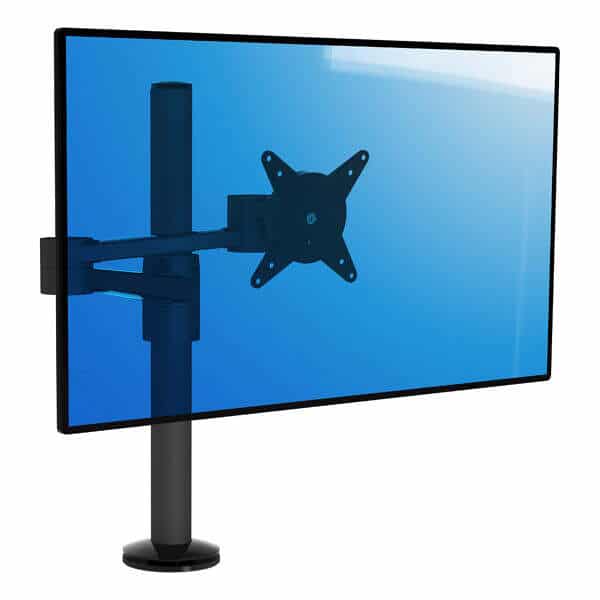 Dataflex Viewlite Monitorarm - Schreibtisch 123