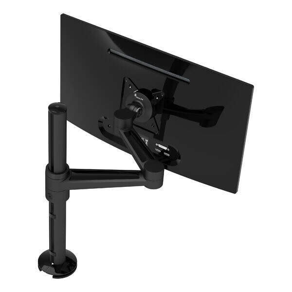 Dataflex Viewlite Monitorarm - Schreibtisch 123