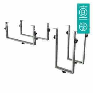 Viewgo Computerhalterung - Schreibtisch 182