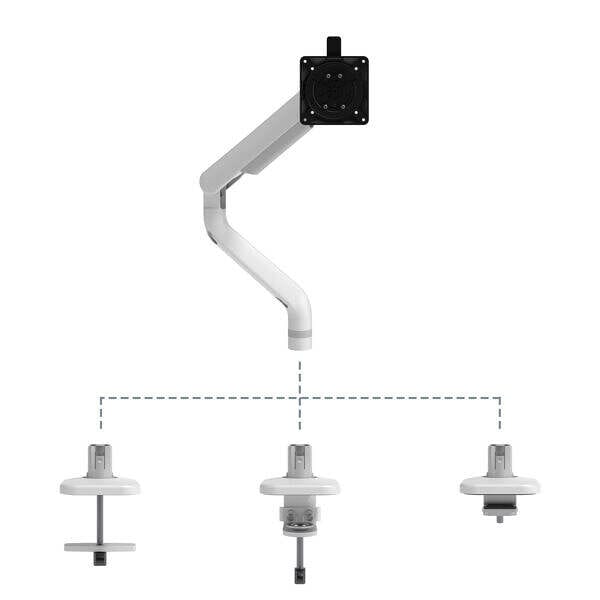 Viewprime plus Monitorarm - Schreibtisch 110