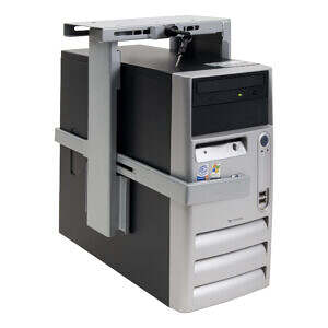 Viewmate Computerhalterung - Schreibtisch 302