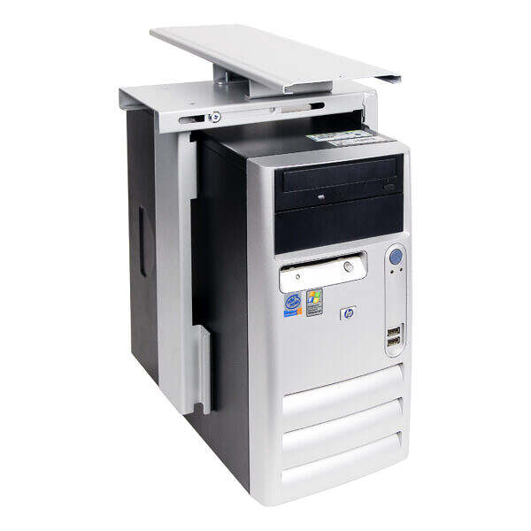 Viewmate Computerhalterung - Schreibtisch 32 – Bild 5