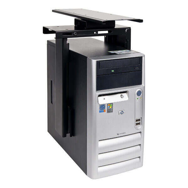 Viewmate Computerhalterung - Schreibtisch 32 – Bild 3