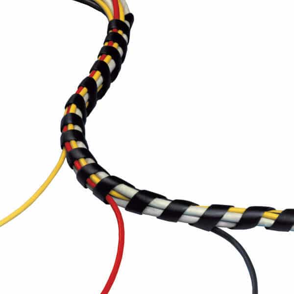 Addit Kabelspirale 253