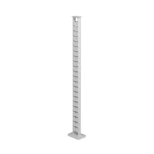 Addit Kabelführung 82 cm - Schreibtisch 45 – Bild 16