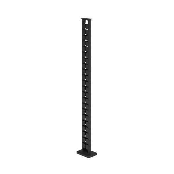Addit Kabelführung 82 cm - Schreibtisch 45 – Bild 8