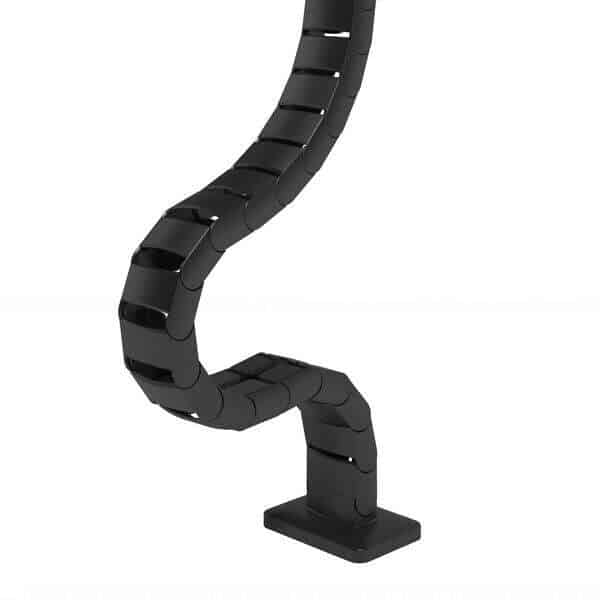 Addit Kabelführung 82 cm - Schreibtisch 453
