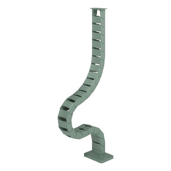 Addit Kabelführung 82 cm - Schreibtisch 45 – Bild 5