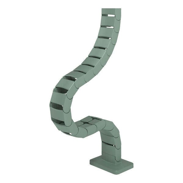 Addit Kabelführung 82 cm - Schreibtisch 459