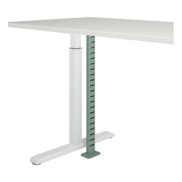 Addit Kabelführung 82 cm - Schreibtisch 45 – Bild 2