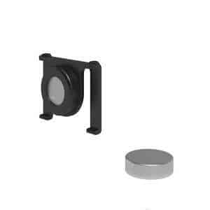 Addit Kabelführung – Magnetbefestigung 48