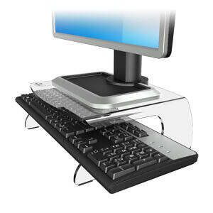 Addit Monitorerhöhung - verstellbar 550