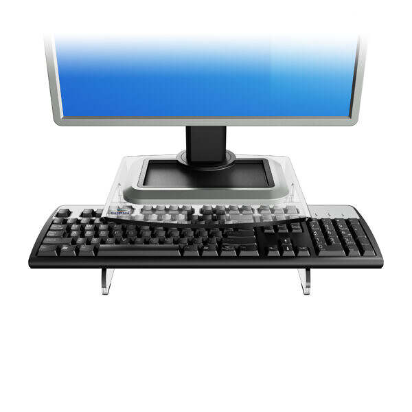 Addit Monitorerhöhung - verstellbar 550 – Bild 4