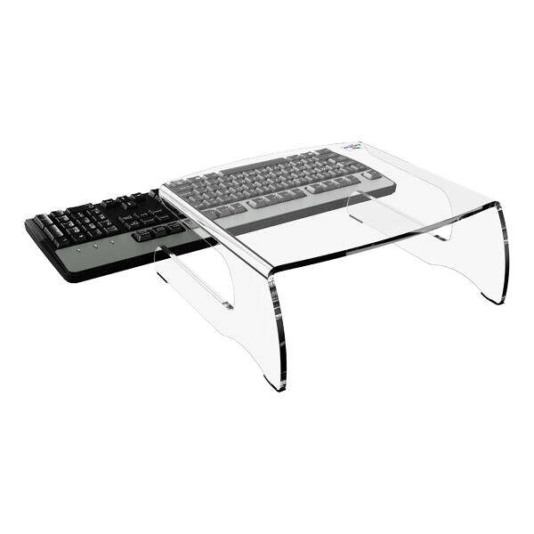 Addit Monitorerhöhung - verstellbar 550 – Bild 3