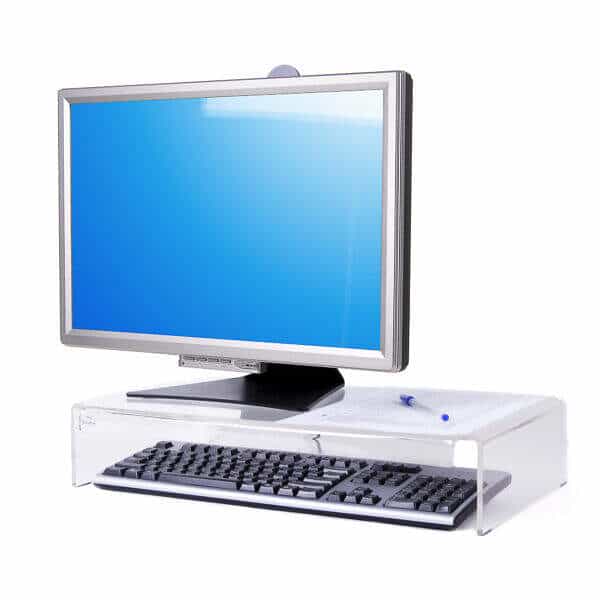 Addit Monitorerhöhung 900 – Bild 3