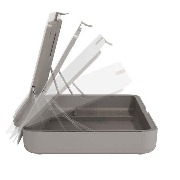 Addit Bento® ergonomische Toolbox 90 – Bild 22