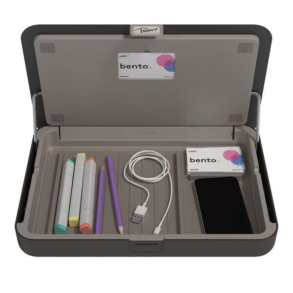 Addit Bento® ergonomische Toolbox 90 – Bild 3
