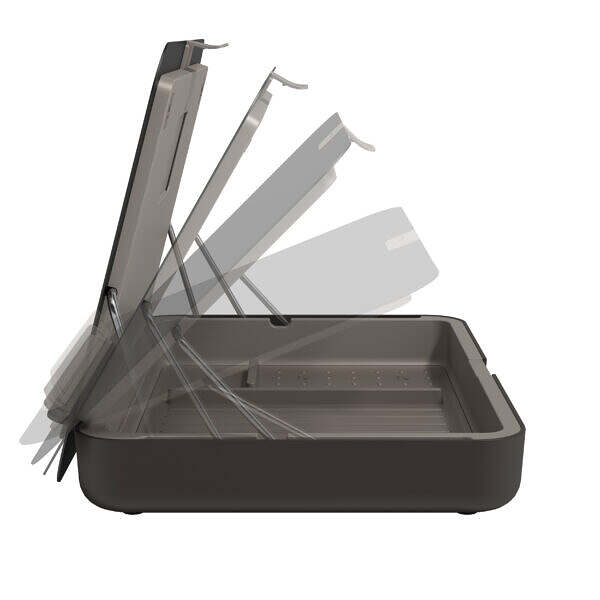 Addit Bento® ergonomische Toolbox 90 – Bild 11