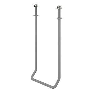 Viewgo Dual-Monitorhandgriff - Option 004