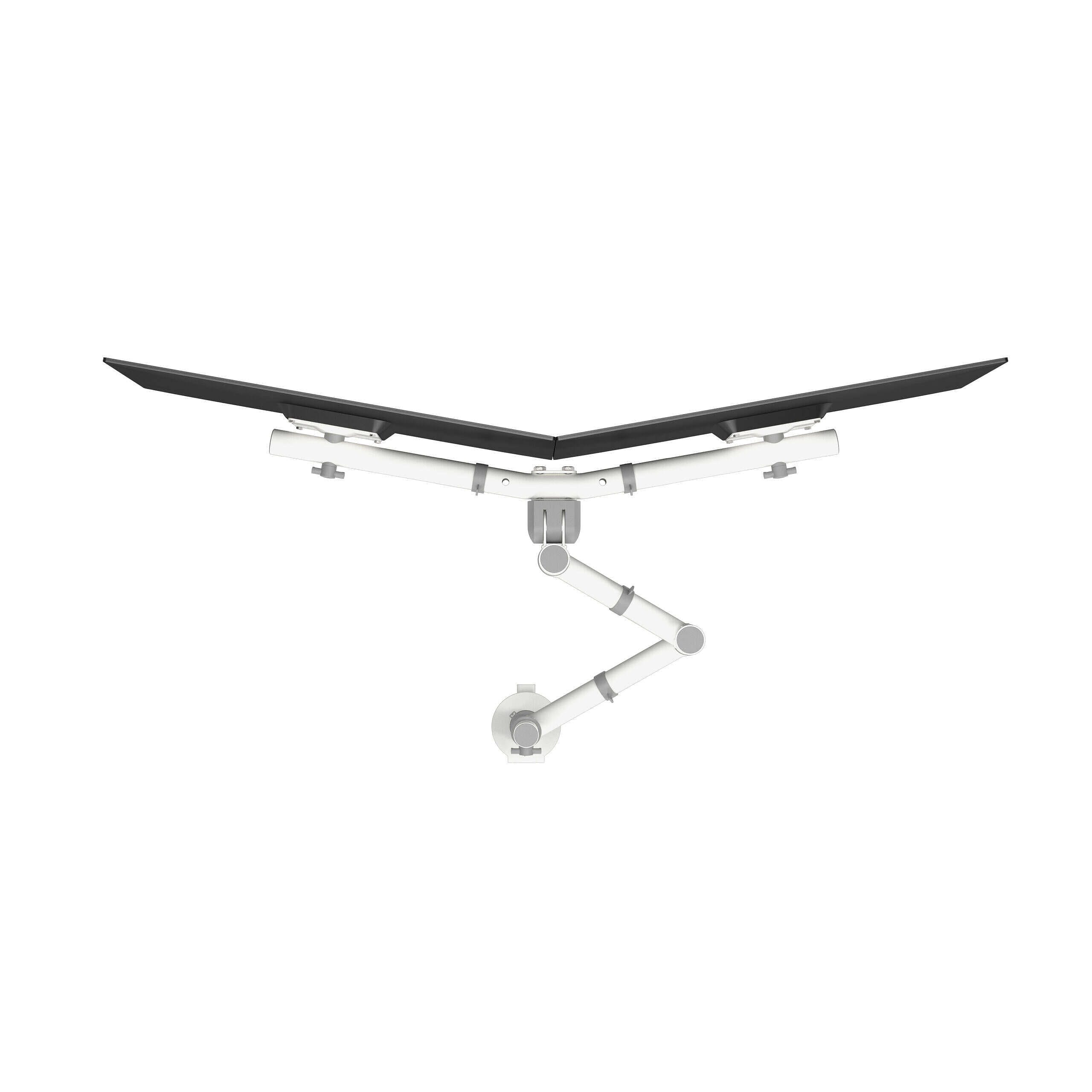 Viewgo Monitorarm - Schreibtisch 13 – Bild 4