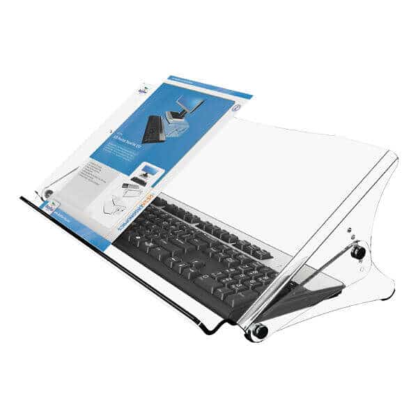 Addit ErgoDoc® Dokumentenhalter - verstellbar 40 – Bild 8
