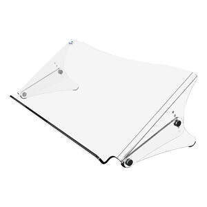 Addit ErgoDoc® Dokumentenhalter - verstellbar 400