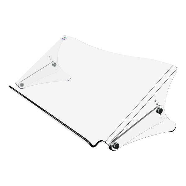 Addit ErgoDoc® Dokumentenhalter - verstellbar 400