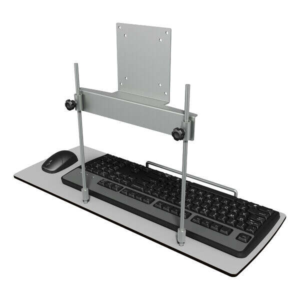 Viewmate Tastatur- und Mausablage - Option 582 – Bild 2