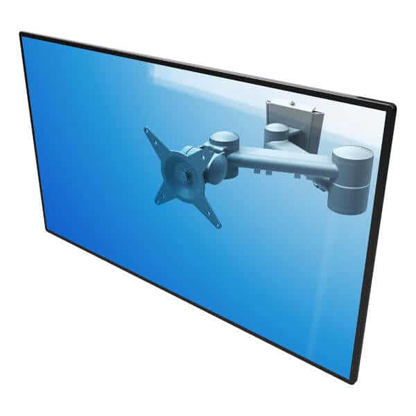 Viewmate Monitorarm - Wand 042
