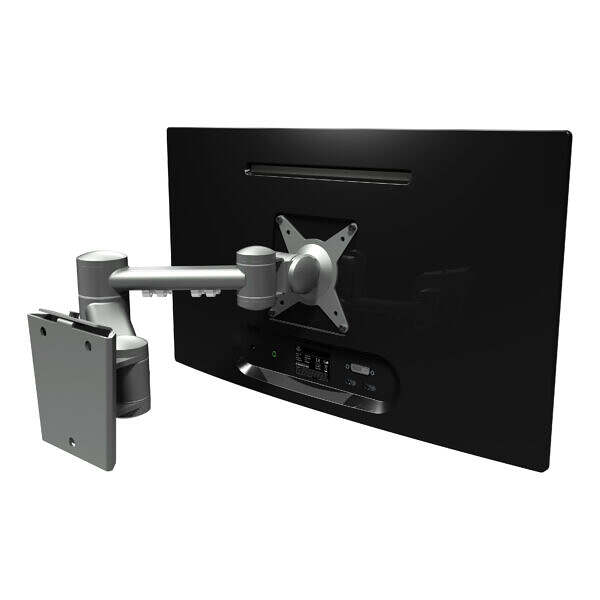 Viewmate Monitorarm - Wand 042 – Bild 2