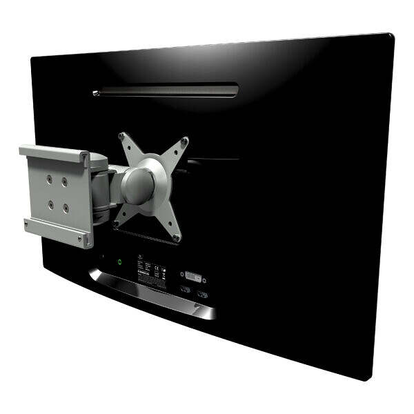 Viewmate Monitorarm - Schienensystem 132 – Bild 3