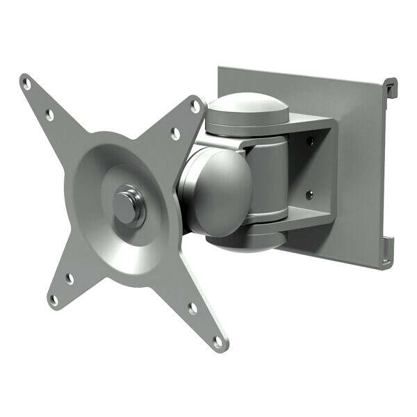 Viewmate Monitorarm - Schienensystem 132 – Bild 6