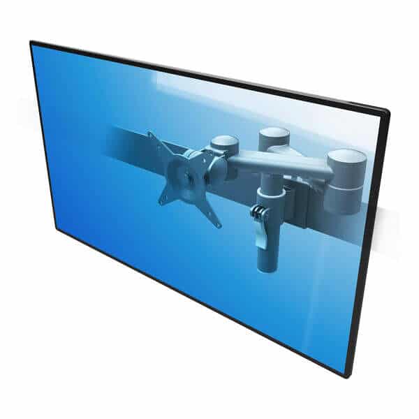 Viewmate Monitorarm - Schienensystem 152 – Bild 2