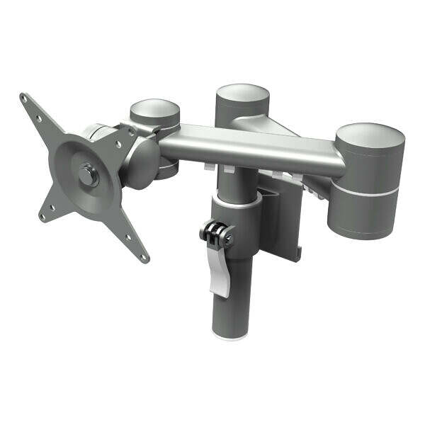 Viewmate Monitorarm - Schienensystem 152 – Bild 4
