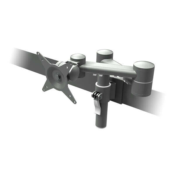Viewmate Monitorarm - Schienensystem 152 – Bild 5