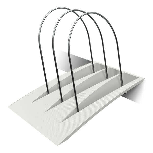 Viewmate Ordnerablage - Option 180