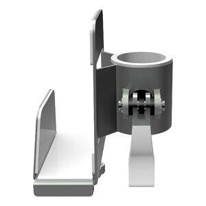 Viewmate Thin-Client-Halterung - Option 422
