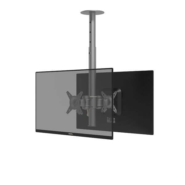 Viewmate Monitorarm - Decke 572 – Bild 5
