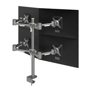 Viewmate Monitorarm - Schreibtisch 622