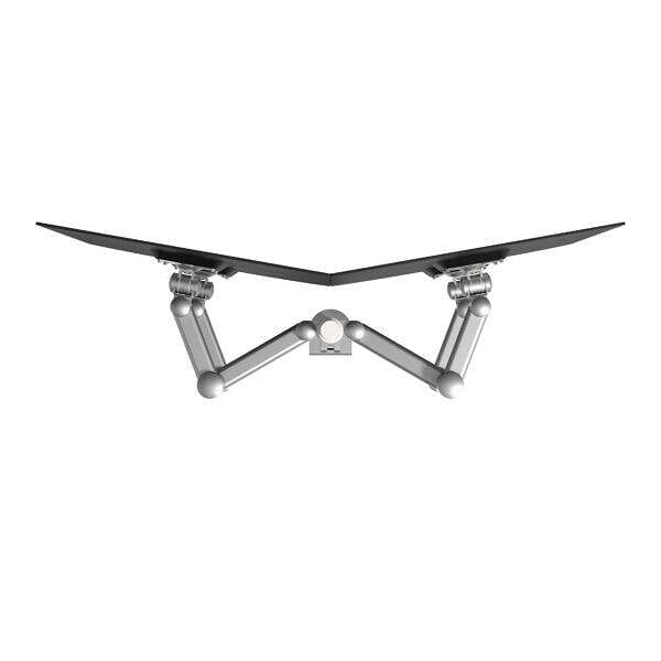 Viewmate Monitorarm - Schreibtisch 62 – Bild 4