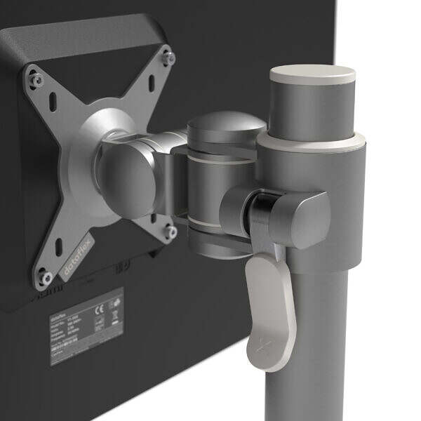 Viewmate Monitorarm - Schreibtisch 65 – Bild 5