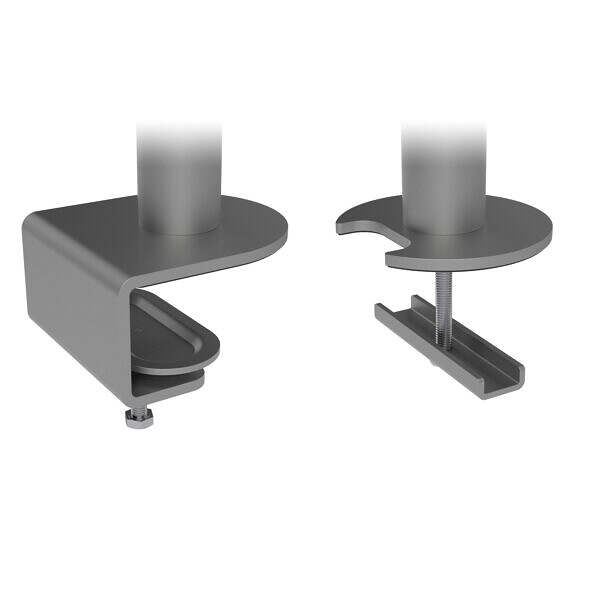 Viewmate Monitorarm - Schreibtisch 66 – Bild 3