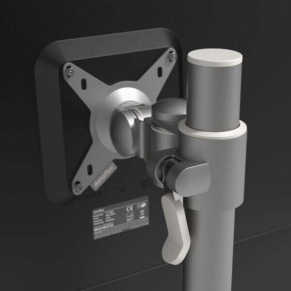 Viewmate Monitorarm - Schreibtisch 67 – Bild 4