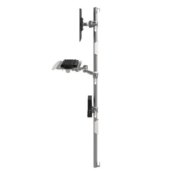 Viewmate Workstation - Wand 732 – Bild 3