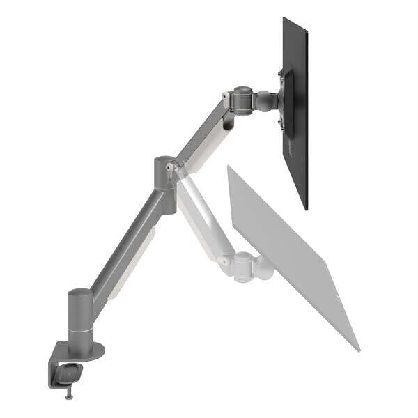Viewmate plus Monitorarm - Schreibtisch 832 – Bild 2