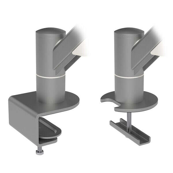 Viewmate plus Monitorarm - Schreibtisch 832 – Bild 5