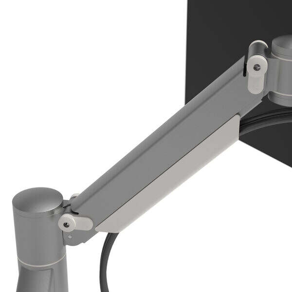 Viewmate plus Monitorarm - Schreibtisch 832 – Bild 6