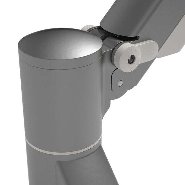 Viewmate plus Monitorarm - Schreibtisch 832 – Bild 7